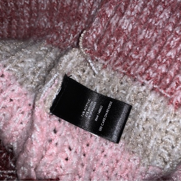 Torrid Sweater oversized size Large - Picture 5 of 6